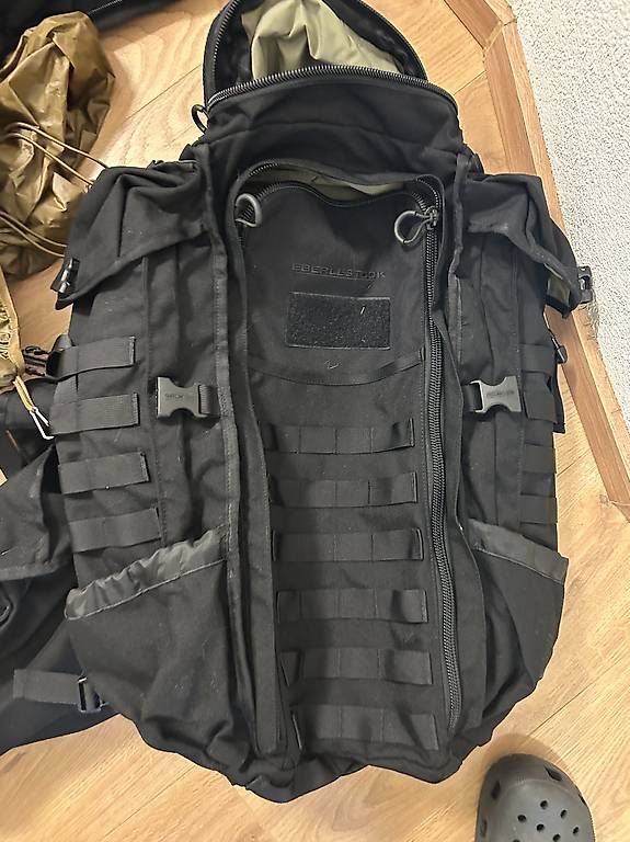 Rucksäcke: Eberlestock Gunslinger Rucksack – Gebraucht aus Hemmiken von trottoir117 1