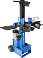 Güde GHS 500/8TE Holzspalter 230V 8T