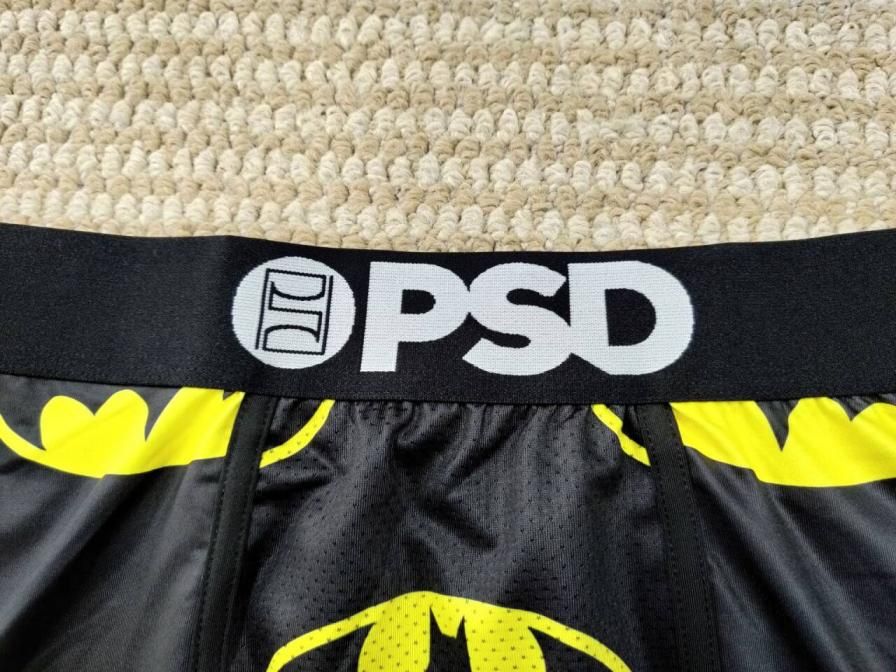 Unterwäsche: psd batman boxer L – Neu und originalverpackt aus wädenswil von 112345 2