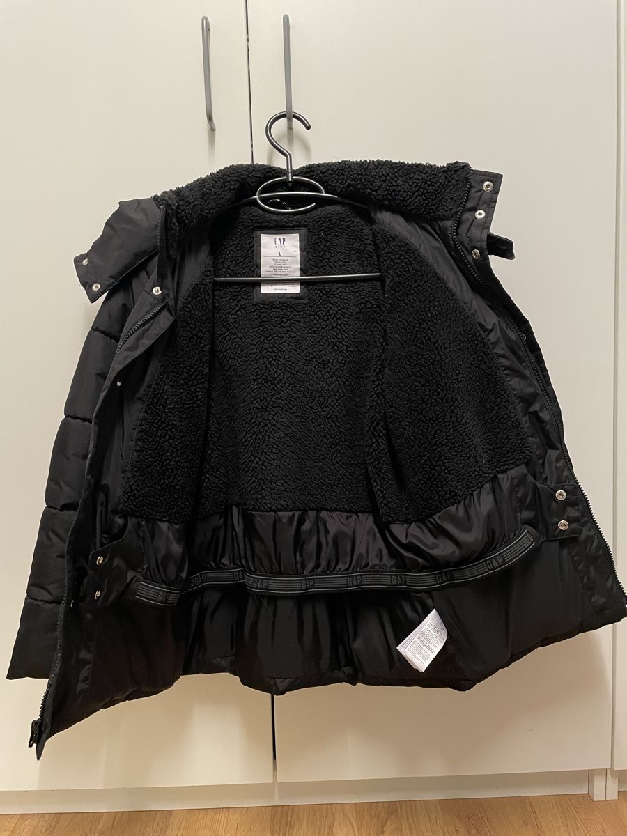 Gap Jacken & Mäntel: Kinder Winterjacke GAP / Grösse L – Gebraucht aus Schöfflisdorf von ElianeJ 2