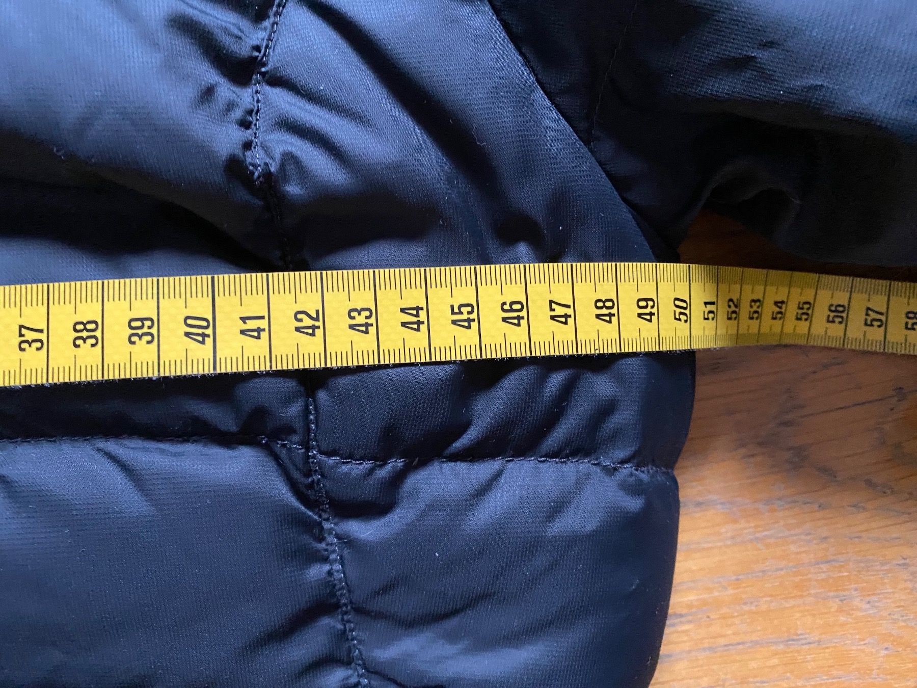 Mammut Jacken: Veste doudoune Whitehorn de Mammut – Gebraucht aus Hermance von joe_td6n 4