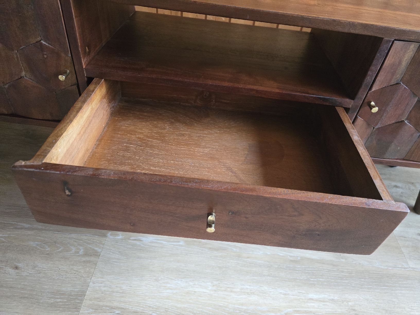 Mobili TV: TV-Board / Sideboard – Nuovo (secondo la descrizione) da Emmetten venduto da osmuzi 5