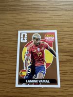 Extra Sticker Lamine Yamal Bronze