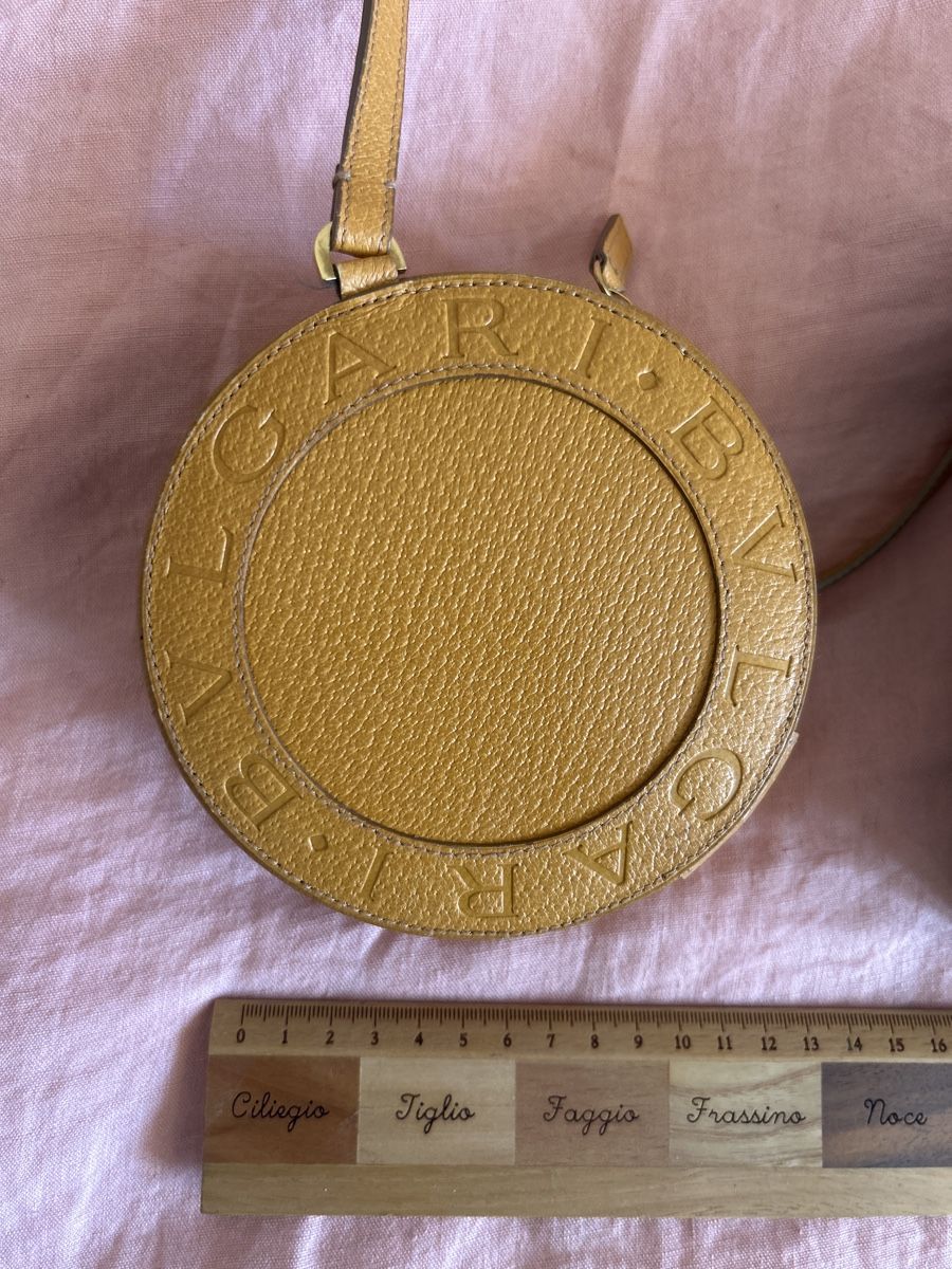 Bulgari Borse: Bvlgari – Usato da Muralto venduto da kar_ft6r