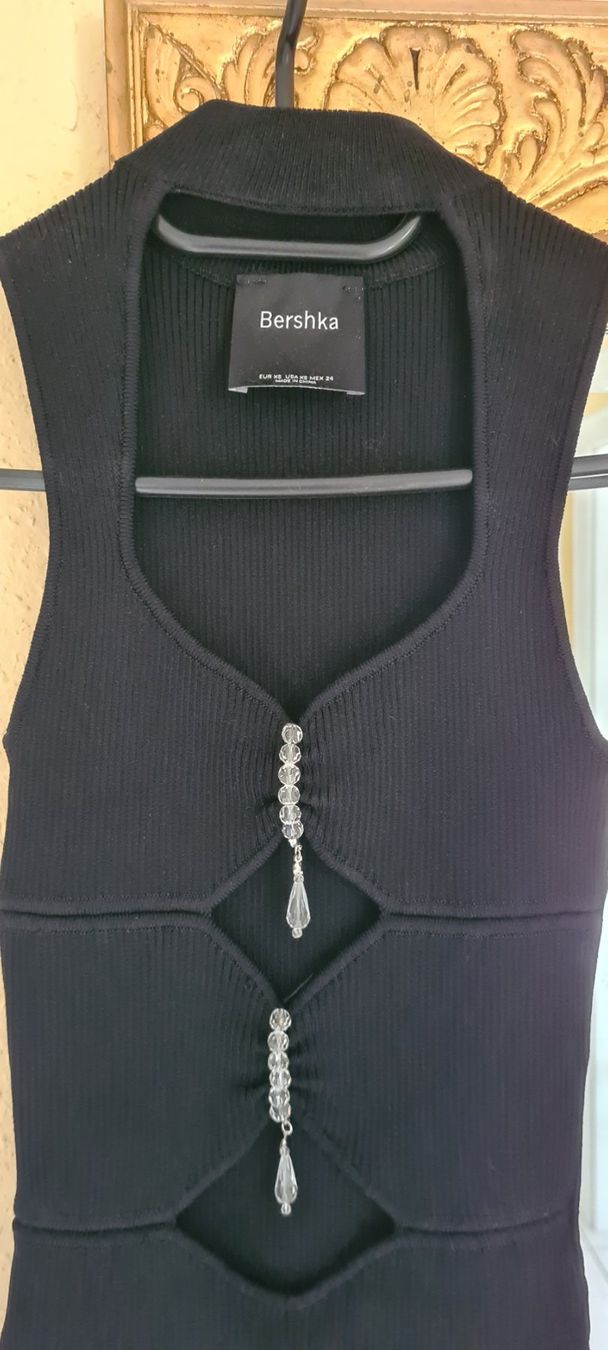 Bershka Vestiti: Bershka Kleid – Usato da Allschwil venduto da Virgo 3
