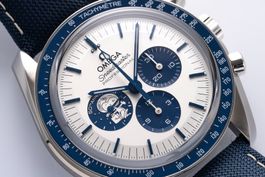 Omega Speedmaster Snoopy NEW CH-2022!