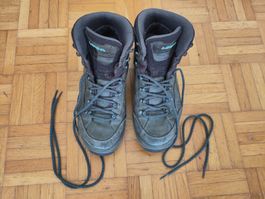 Lowa Renegade Wanderschuhe