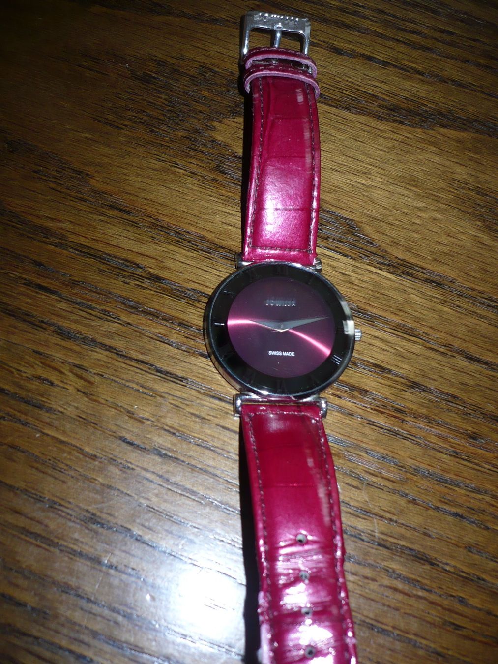 Jowissa Orologi: JOWISSA Damenuhr – Usato da Merzligen venduto da Marthe22
