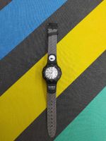 Swatch-Snowpass Uhr