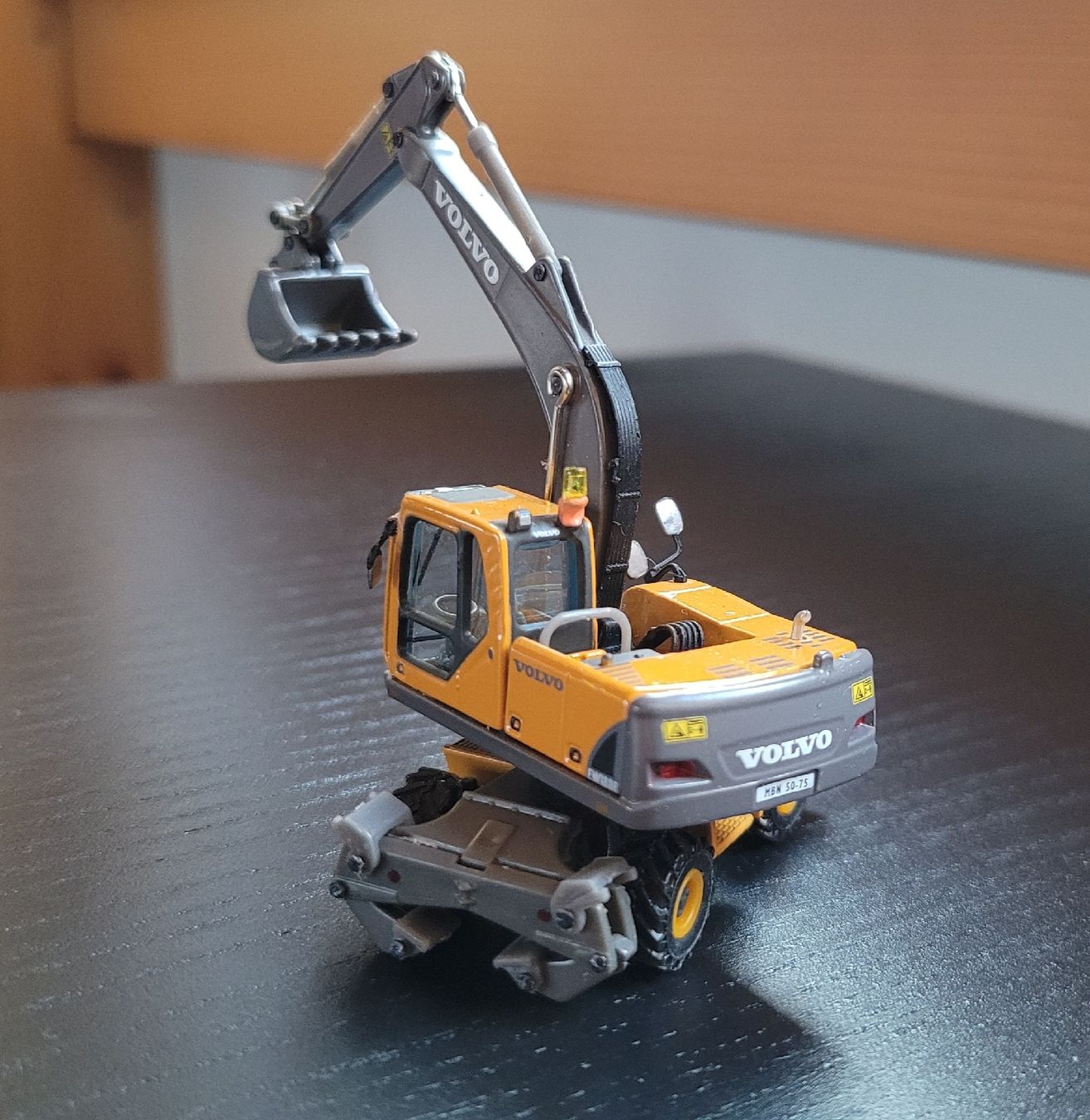 Kit di modellismo & Modellini statici: 1:87 Modelle – Usato da Hettiswil venduto da kuese85 6