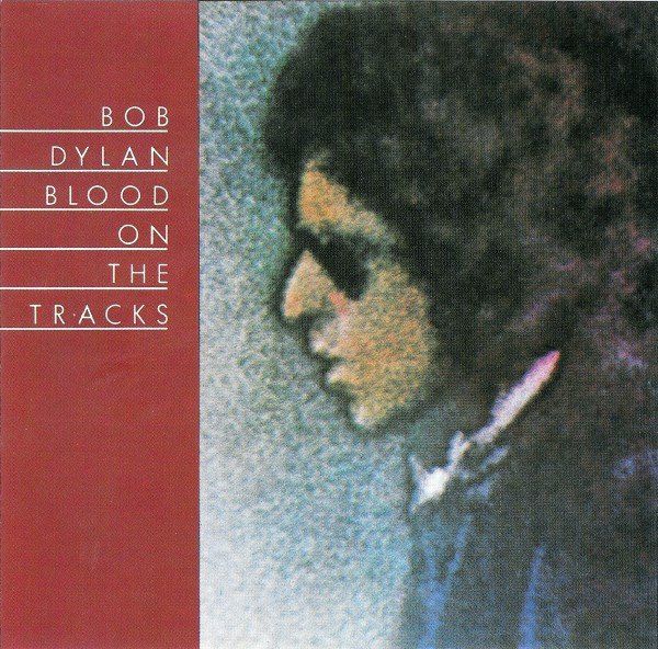 CD: Dylan Bob: Blood on the Tracks CD – Nuovo (secondo la descrizione) da Steinhausen venduto da Vilivinili