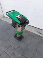 Grabenstampfer Rammer Wacker Neuson