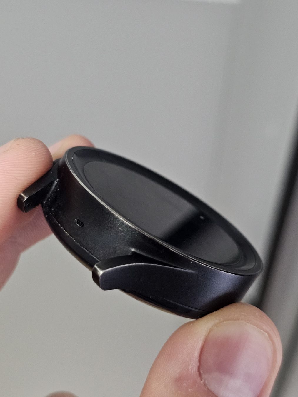 Samsung Smartwatch: Samsung Galaxy Watch 5 Pro LTE – Gebraucht aus Zollikofen von Mend007 2