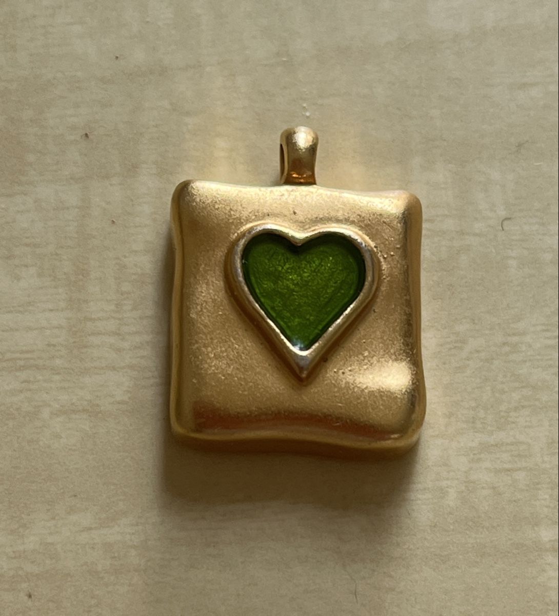 Dior Ciondoli: Pendentif  Dior vintage – Usato da lausanne venduto da ZeldaZonk58