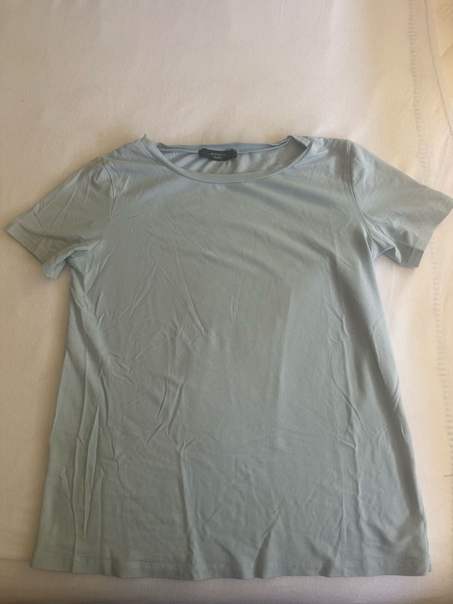 Max Mara T-shirts: Max Mara Weekend T-Shirt – D'occasion à Zürich par Michael-Berger 1