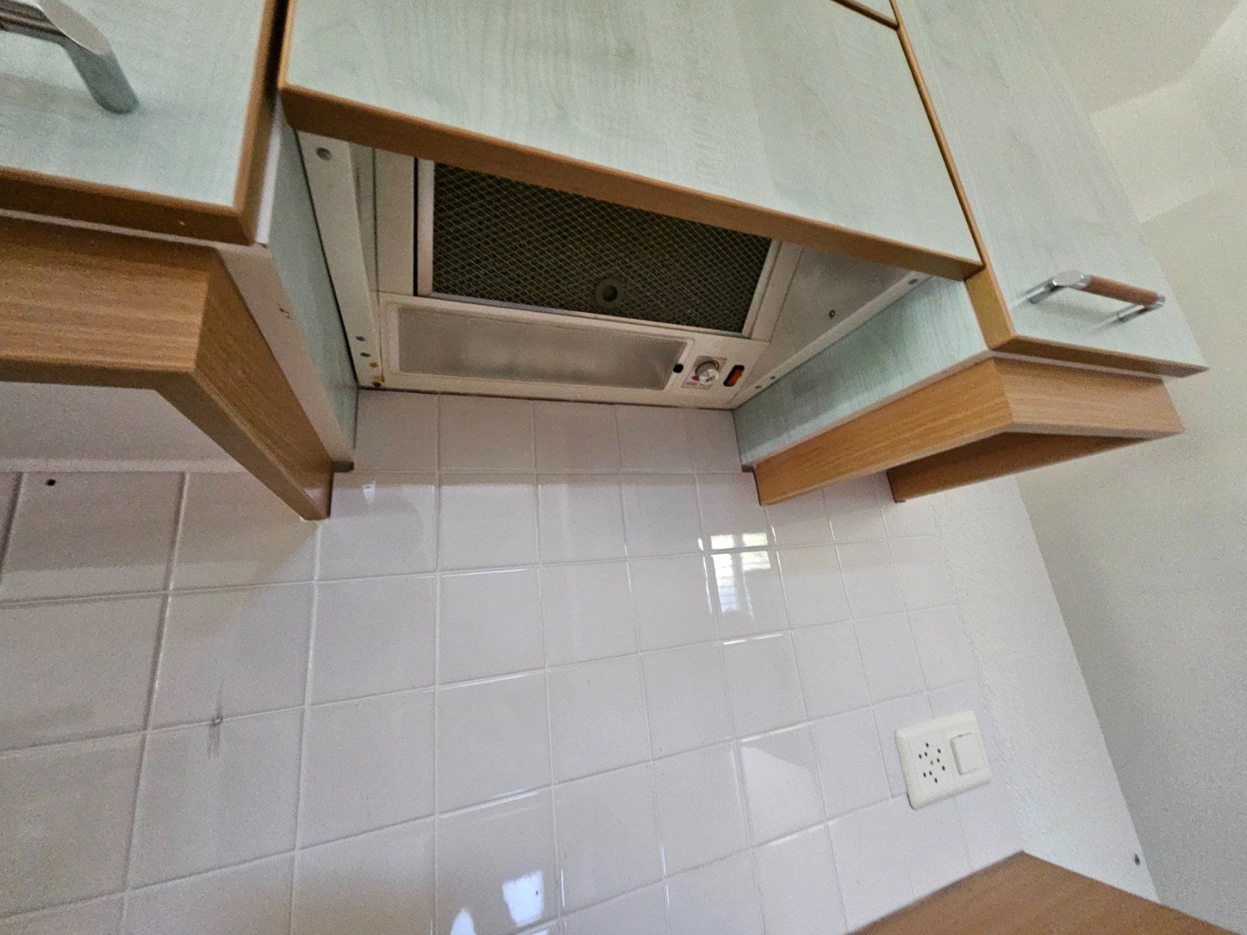 Cucine complete: Petite cuisine avec bar sympa – Usato da Lully VD venduto da Bletru 2
