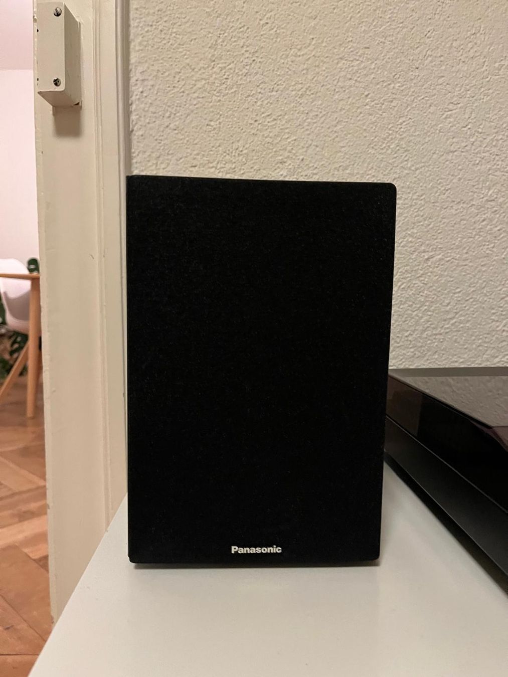 Panasonic Lettore multimediale & Streamer: Panasonic Micro Systemanlage – Nuovo (secondo la descrizione) da Luzern venduto da Aussiejoy 2