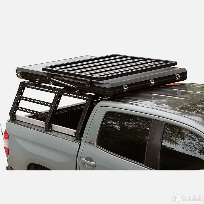 Barres de toit: Horntools Dachträger – Neuf (Voir description) à Hundwil par Lurch32 1