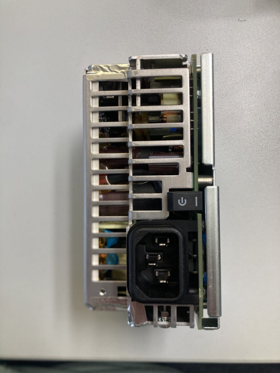 Siemens Componenti elettronici: Siemens modular Power Supply c_v5_AC – Nuovo (secondo la descrizione) da Vorderthal venduto da eierchopf 1