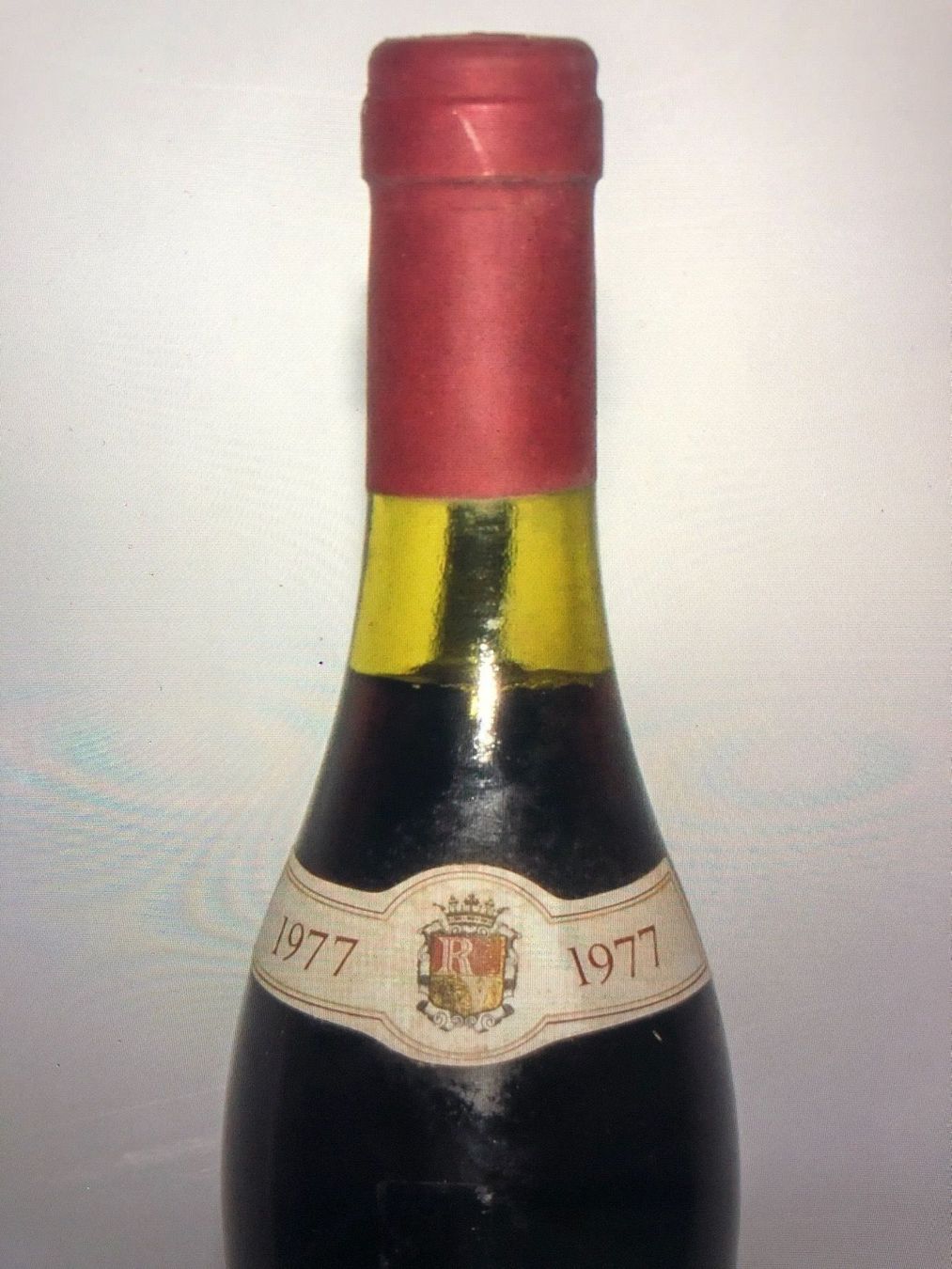 Wein: Sammelnummer Burgunder 9 Flaschen – Neu (gemäss Beschreibung) aus Wald ZH von mlnt 3
