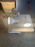 Supercooler 3er Deckenspot