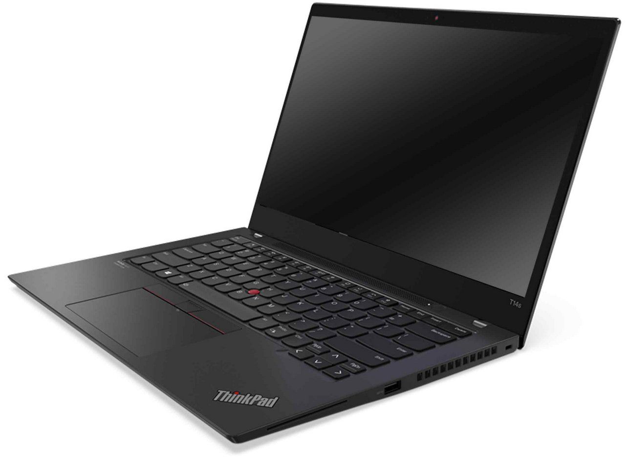 Lenovo Notebook: Lenovo ThinkPad T14s Gen 2a - Windows 11 Pro – Usato da Spreitenbach venduto da chipcom