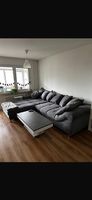 Neue Carryhome Wohnlandschaft 