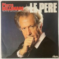 PIERRE BELLEMARE - LE PÈRE