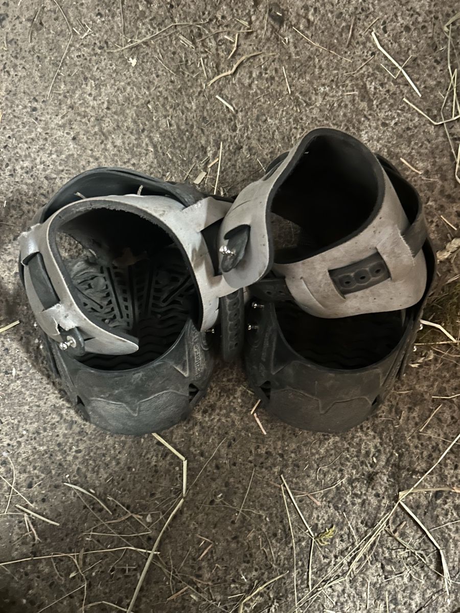 Hufschuhe: Flex Boot 130 – Gebraucht aus Bern von Lisaheller2000 2