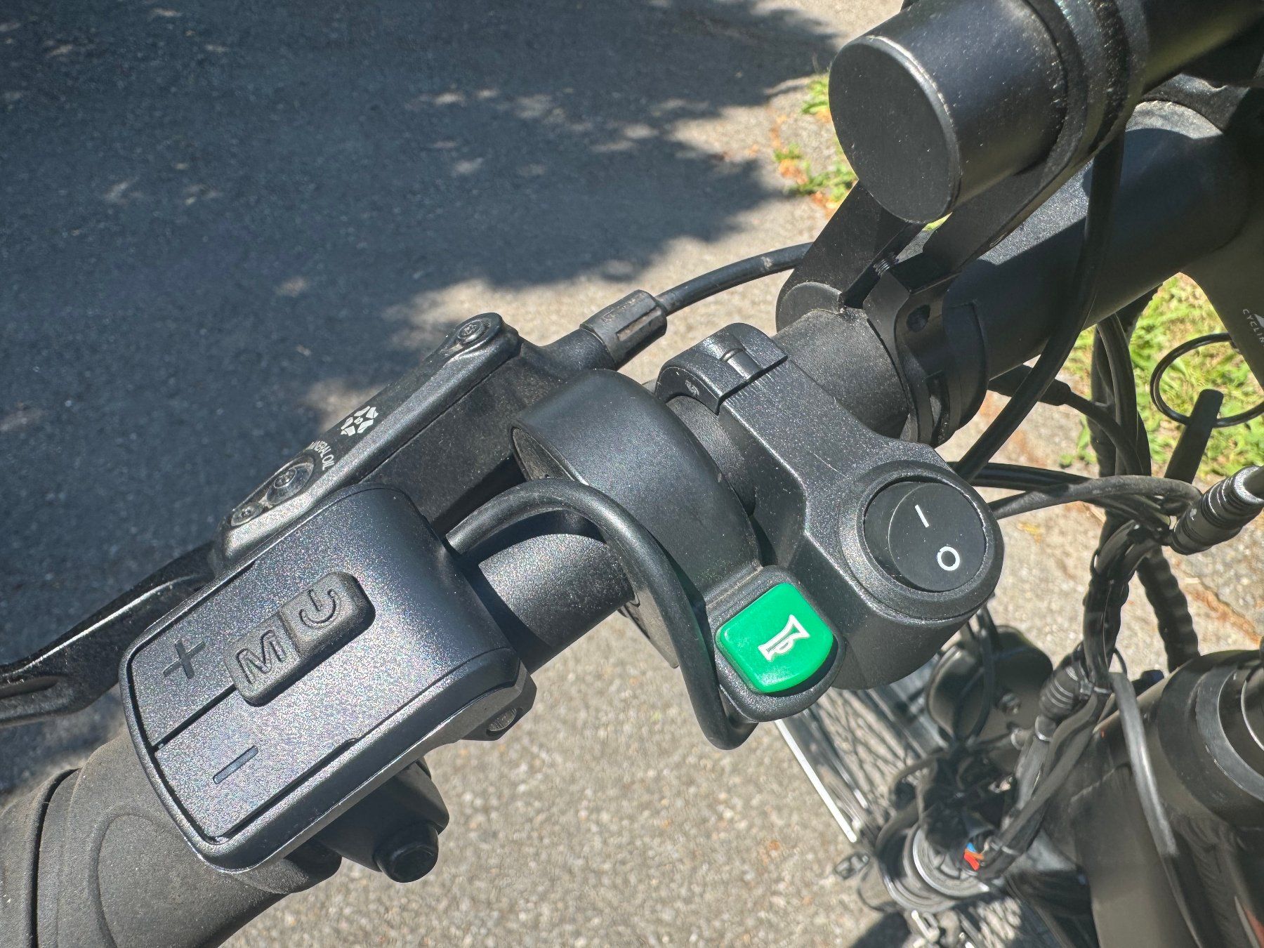 Biciclette: E Bike Pedelec 45 kmh – Usato da Villarepos venduto da bruno2 5