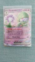 Gardevoir ex Paldean Fates