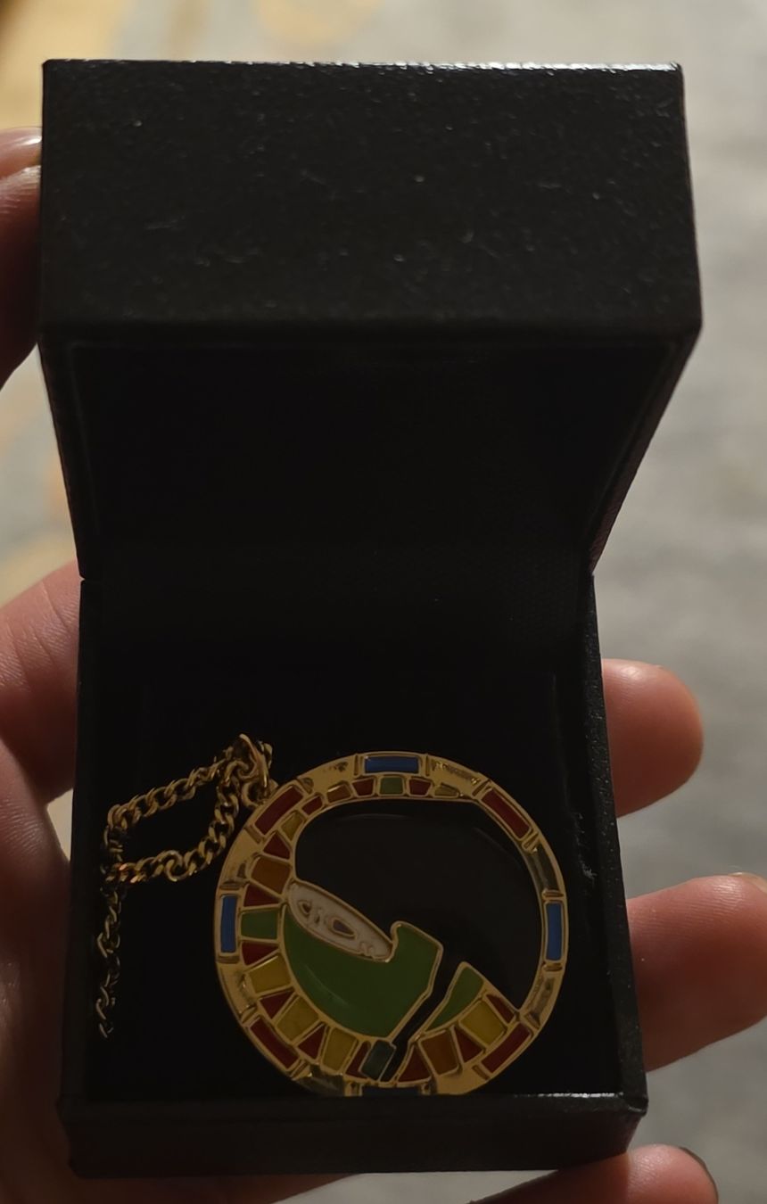 Ketten: spirited away kette studio ghibli  – Neu (gemäss Beschreibung) aus Ostermundigen von Talmonridel