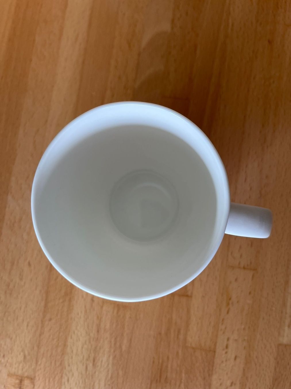 Maxwell & Williams Tazze: Tasse - Kaffeetasse Maxwell & Williams Cashmere China Bone – Usato da Winterthur venduto da Secondhand-Family 2