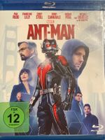 Ant-Man  (2015)