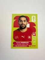 Panini FIFA WM 2026 Sticker - SUI 5
