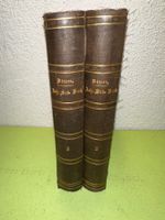C.H. Bitter: Johann Sebastian Bach. 1865