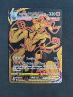 Pokemon Single Strike Urshifu VMAX (BRS TG29) Karte EN
