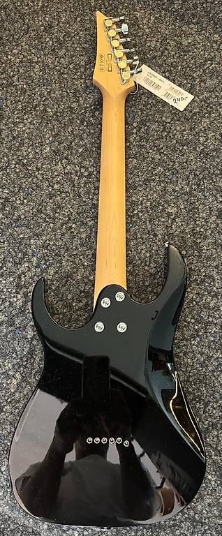 Musikinstrumente: Ibanez GIO Micro. Guitar Electrical 1/2 Kids. – Gebraucht aus Morges von GvnMusic 3