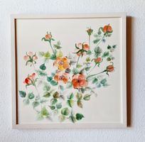 Original Gemälde  -  Signiert
