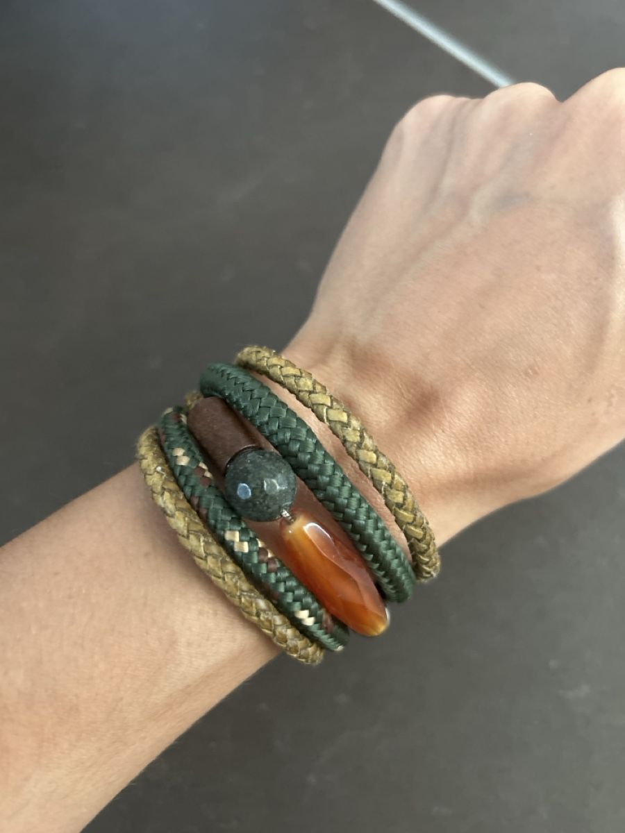 Armbänder & -reifen: Armband Modeschmuck – Gebraucht aus Winterthur von Guizza93 3