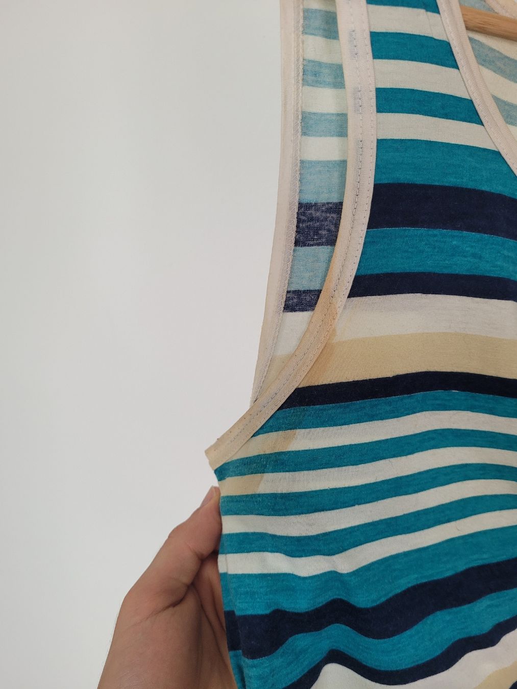 Missoni Top: MISSONI SPORT TOP – Usato da Zürich venduto da mer_6tqg 5