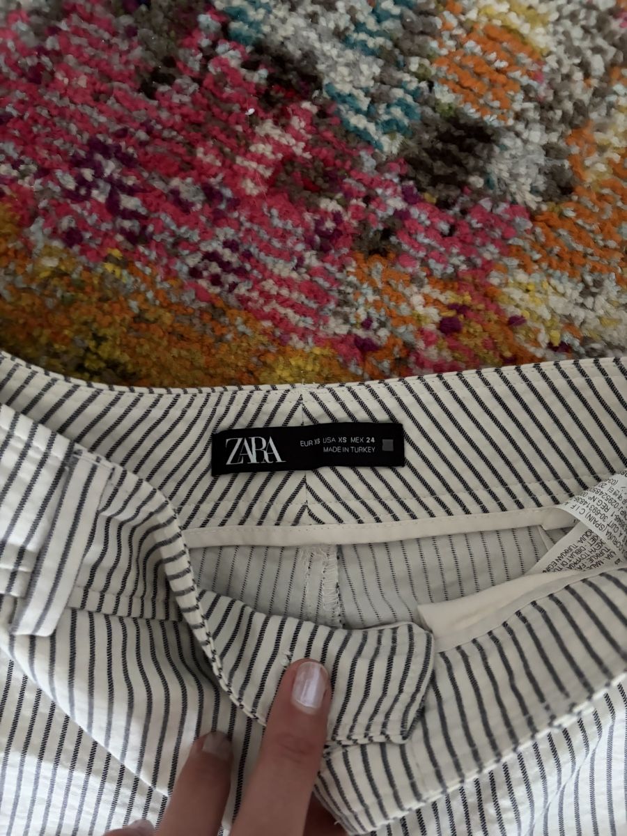 Zara Hosen: Carho Hose – Neu (gemäss Beschreibung) aus Sevelen von sarah_selina 1