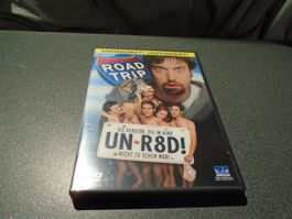 DVD Road Trip, Die Version, die im Kino nicht zu sehen war