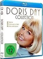 🎞️🎥🍿 Doris Day Blu-ray Collection 🍿🎥💿