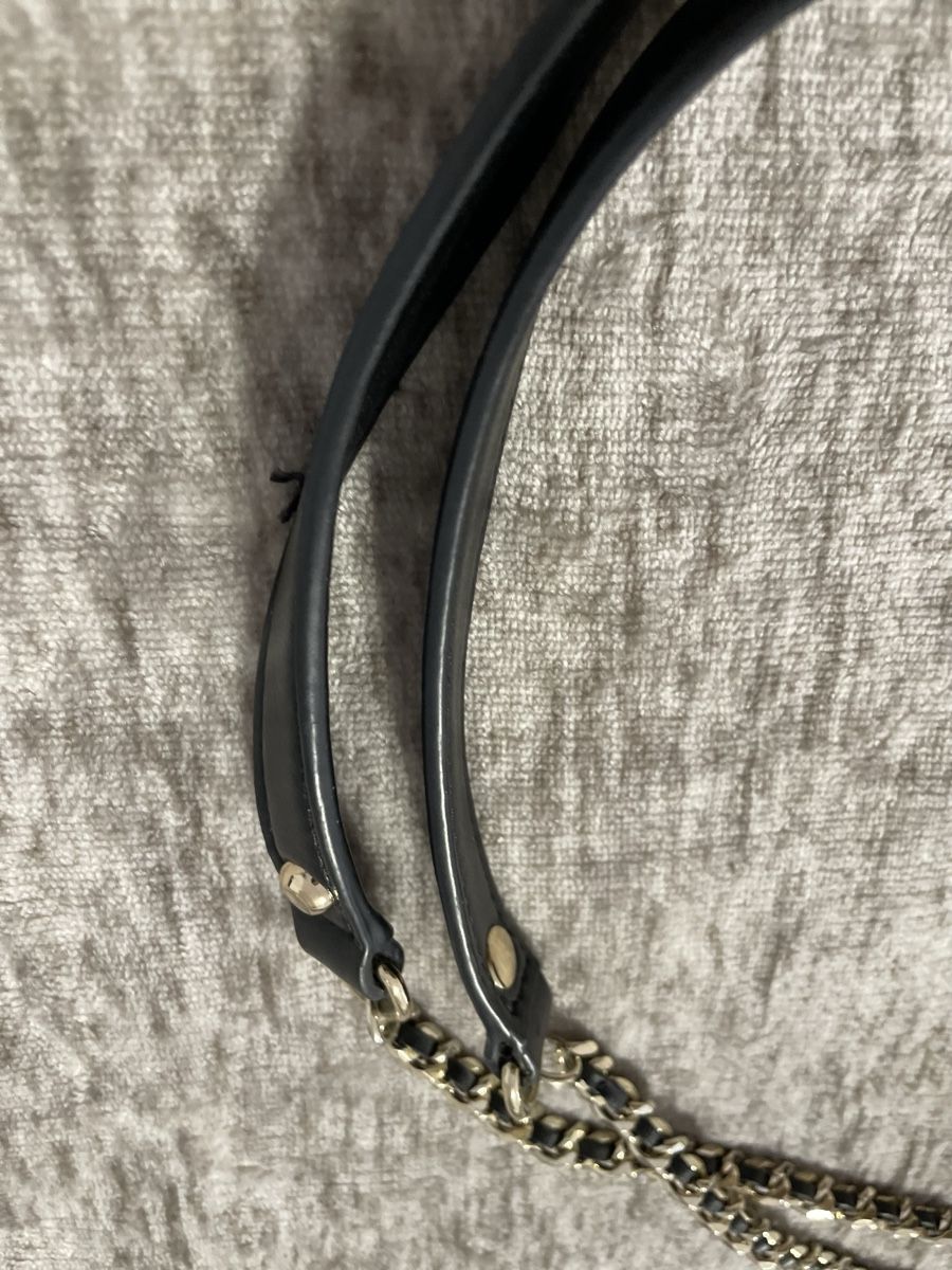 Guess Borse da donna: Guess Tasche / Schultertasche,Schwarz, – Nuovo (secondo la descrizione) da Rheineck venduto da cha_p9qy 6