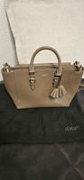 Joop! Handtasche in Beige - Top Zustand für den Frühling!