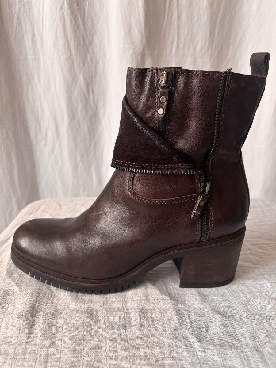 Mjus Scarpe da uomo: Boots MJUS 39 – Nuovo (secondo la descrizione) da La Chaux de Fonds venduto da vic_gr9h 2