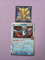 Pokemon Articuno Holo rare Top