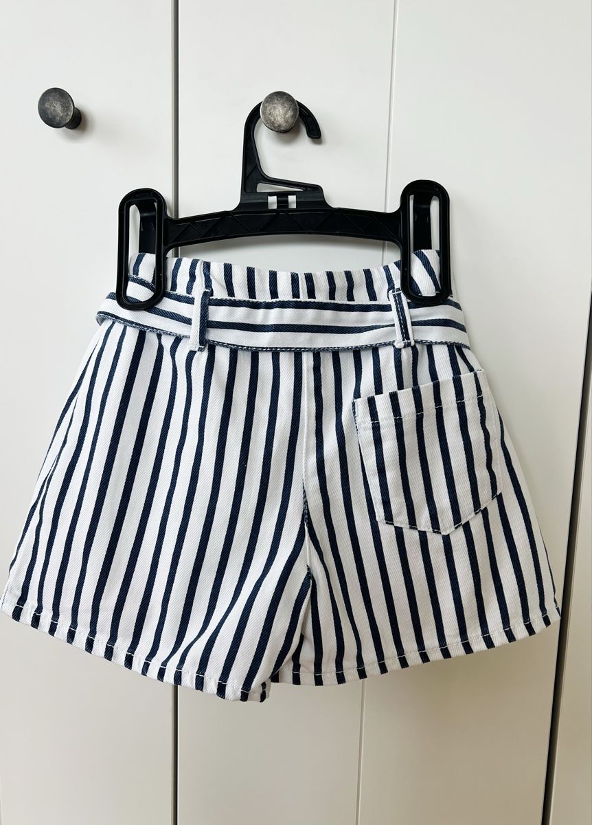 Zara Pantaloni: Zara 110 kurze Shorts weiss – Nuovo (secondo la descrizione) da Burgdorf venduto da rulan 2