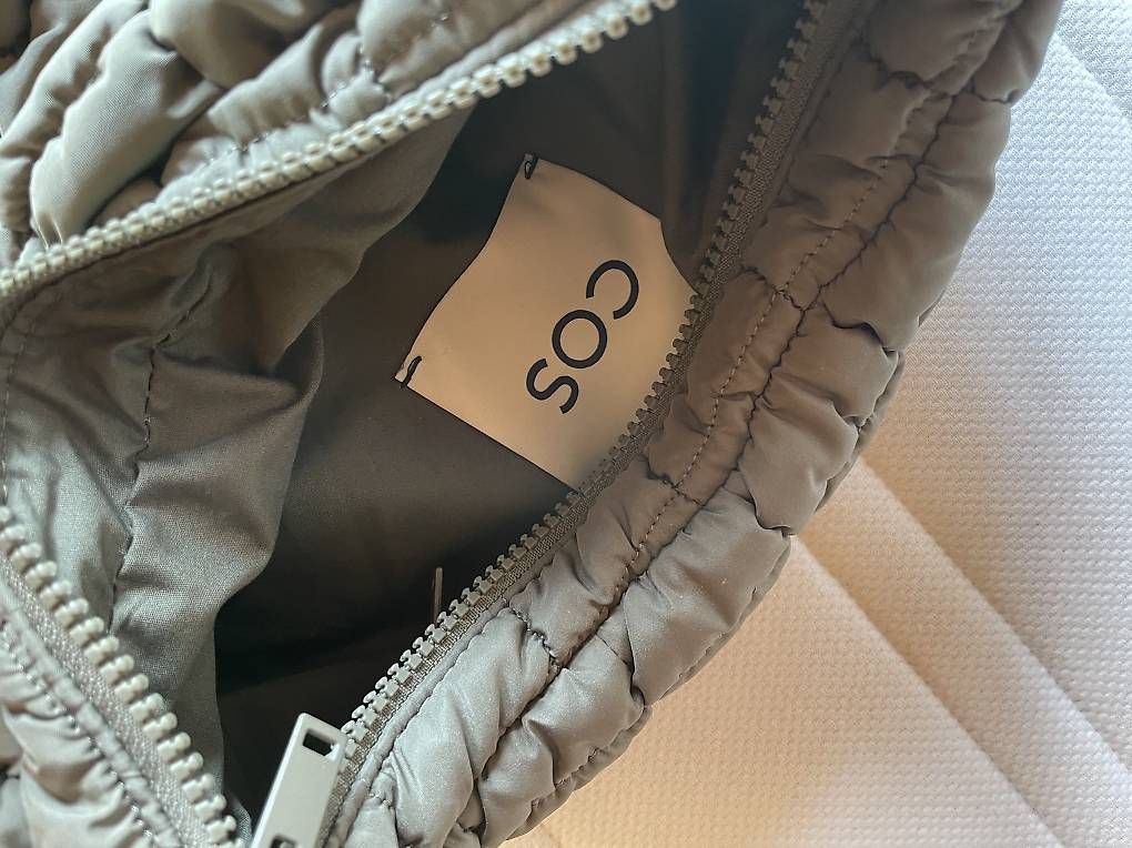 Taschen: COS Tasche – Gebraucht aus Speicher von nsw_vcg9 2
